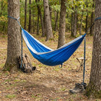 Camping hamac | Wildcamp
