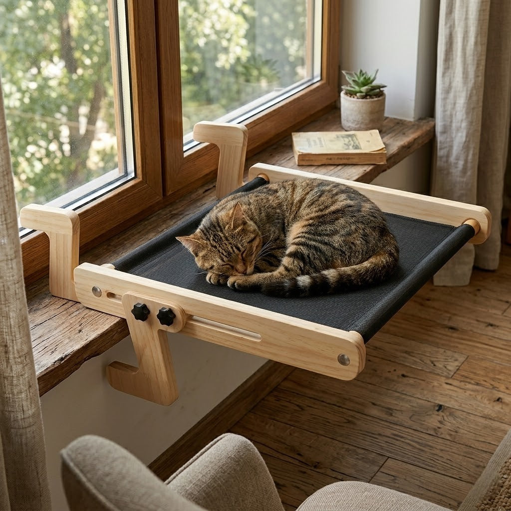 Hamac pour chat | Fino