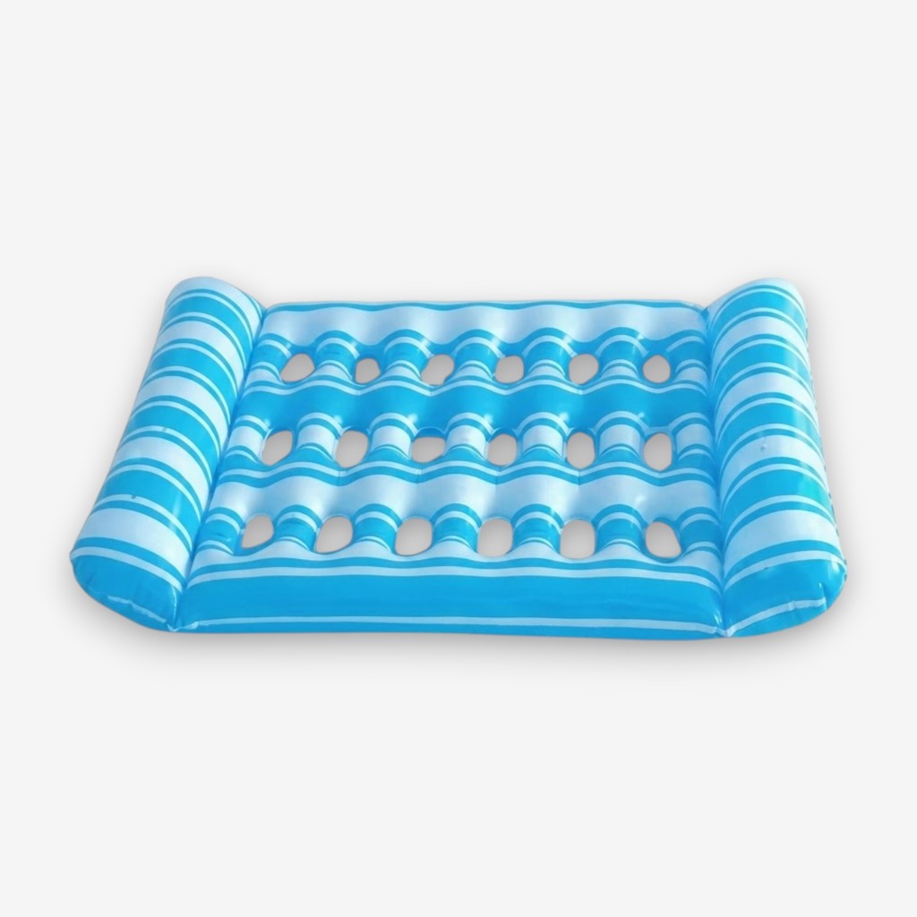 Hamac gonflable | EasyFlow