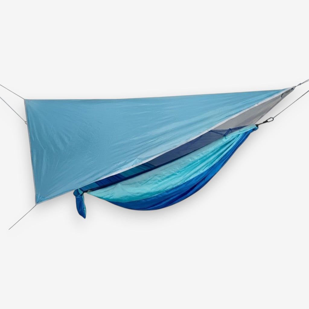 Camping hamac | ForestCamp