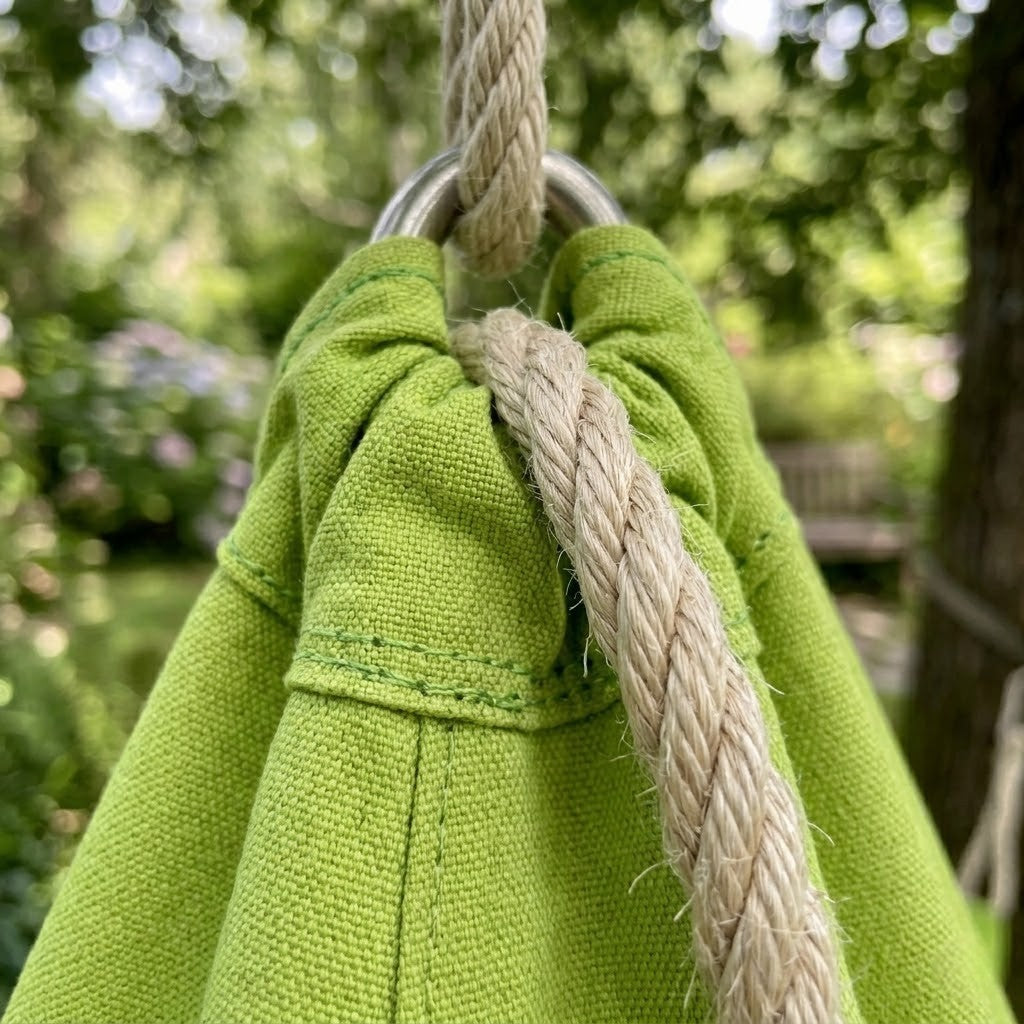 Hamac jardin | Sylva