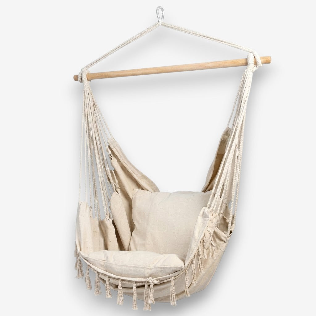 Chaise hamac | Épure