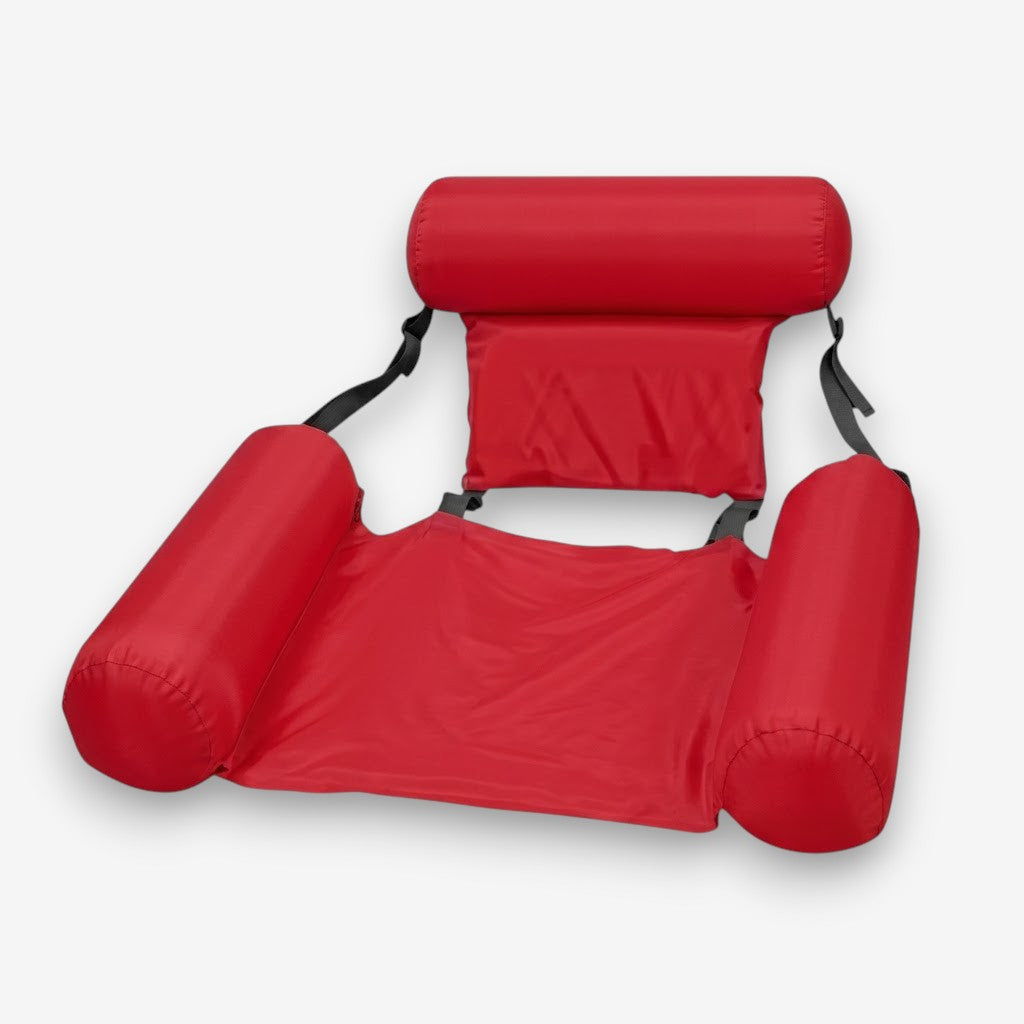 Hamac gonflable | FreeWave