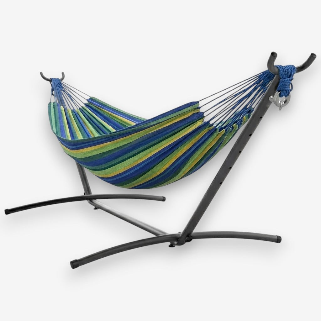 Hamac sur pied | Riviera