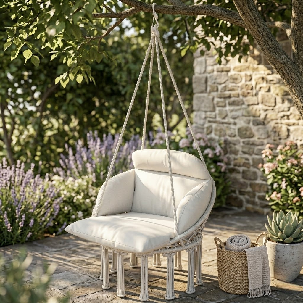 Chaise hamac | Arpège