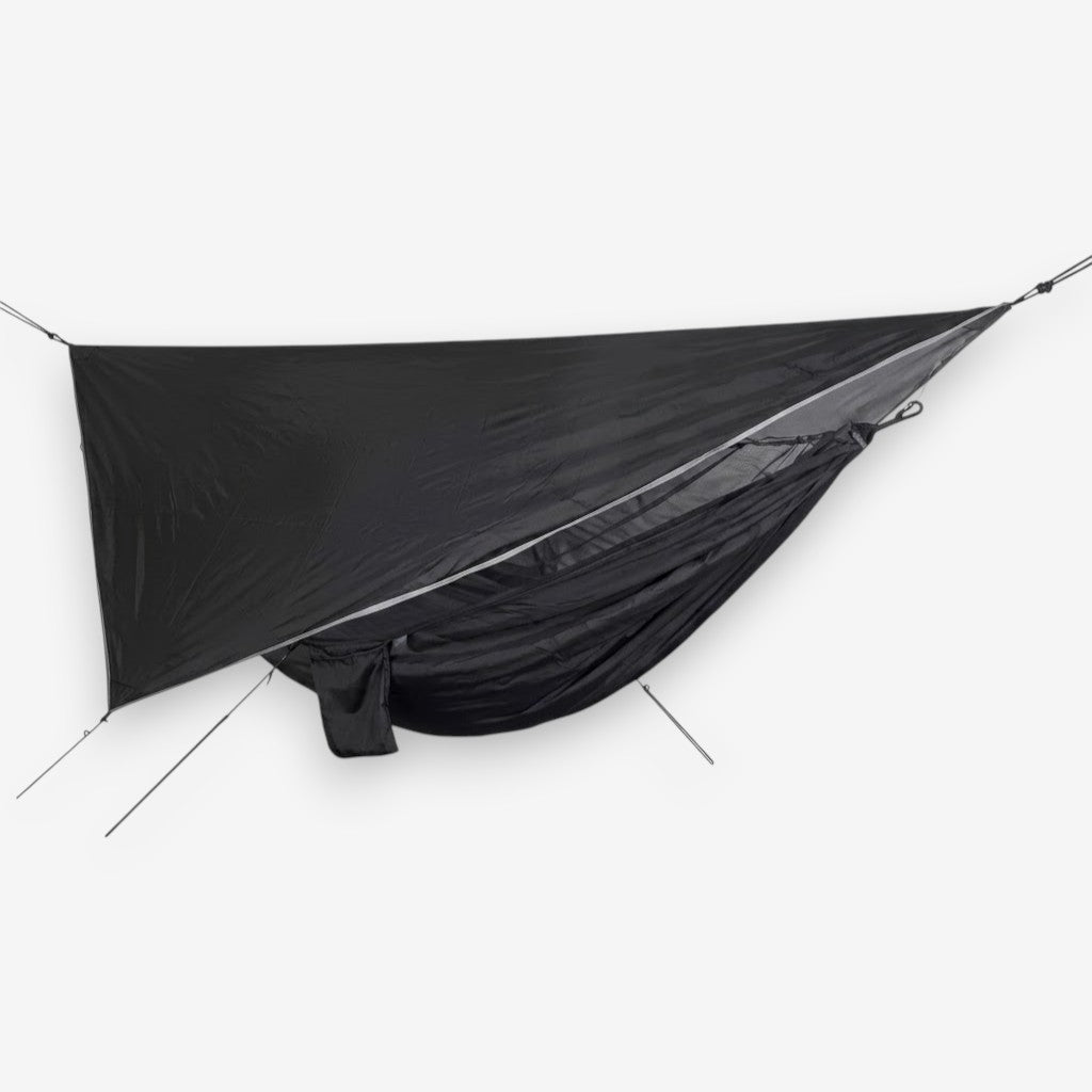 Camping hamac | ForestCamp