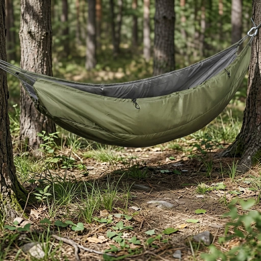 Camping hamac | CampCore