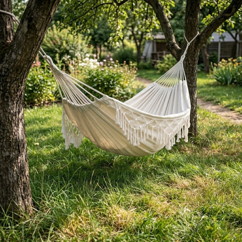 Toile hamac | Noren