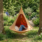 Hamac jardin | Doux