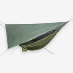 Camping hamac | ForestCamp