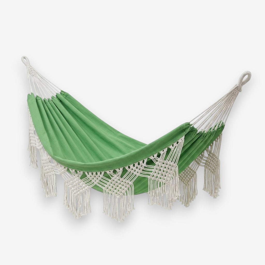 Hamac suspendu | Oasis Confort