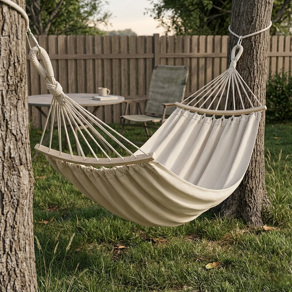 Hamac jardin | Lavandin