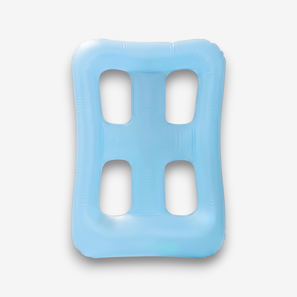 Hamac gonflable | SkyNap