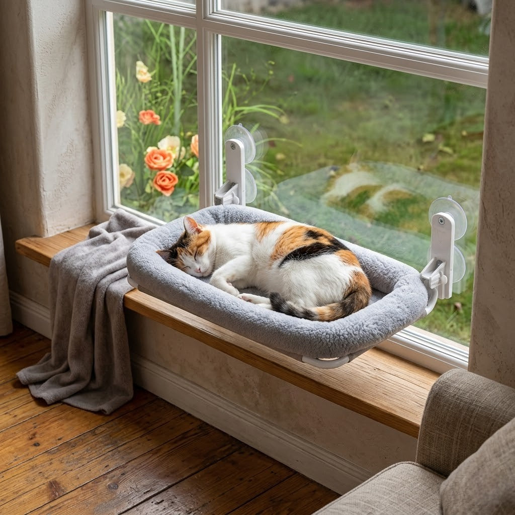 Hamac pour chat | Neko