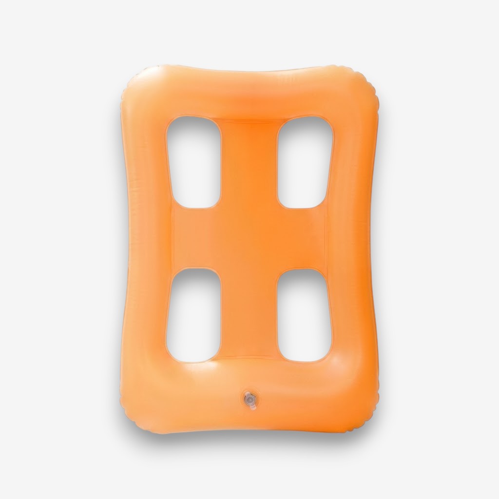 Hamac gonflable | SkyNap
