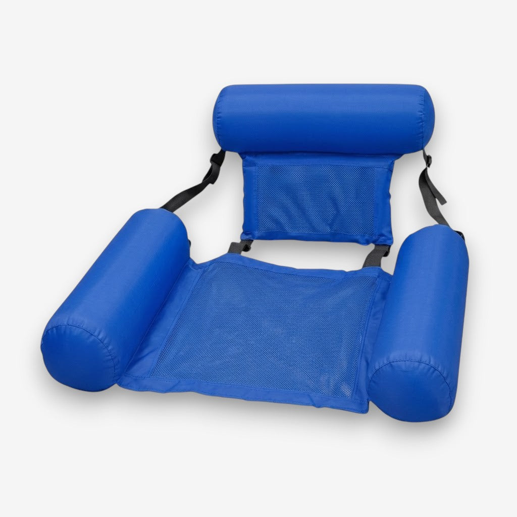 Hamac gonflable | FreeWave