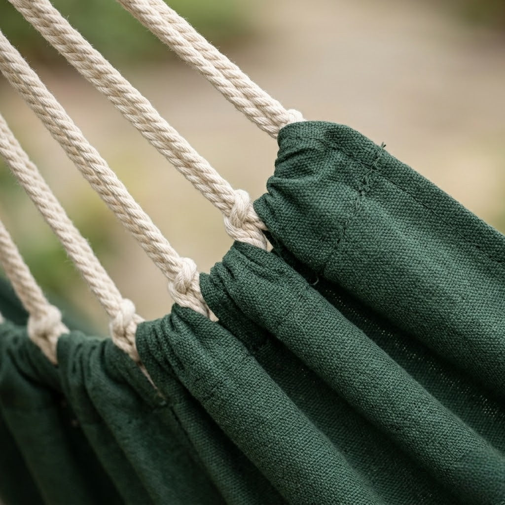 Hamac suspendu | Riviera