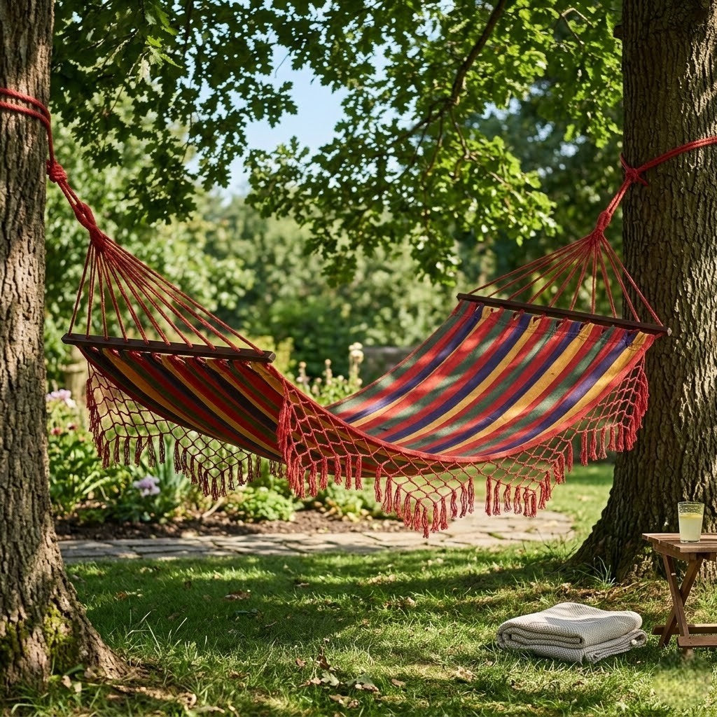 Hamac jardin | Vivaris