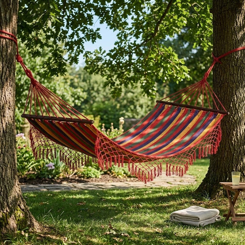 Hamac jardin | Vivaris