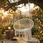 Chaise hamac | Alba