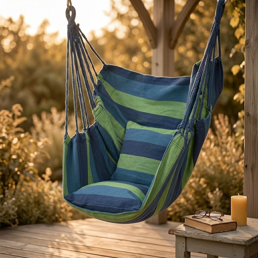 Chaise hamac | Solis
