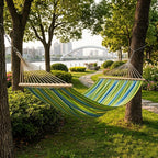 Hamac jardin | Caméliac