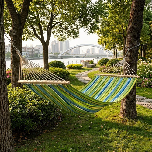 Hamac jardin | Caméliac