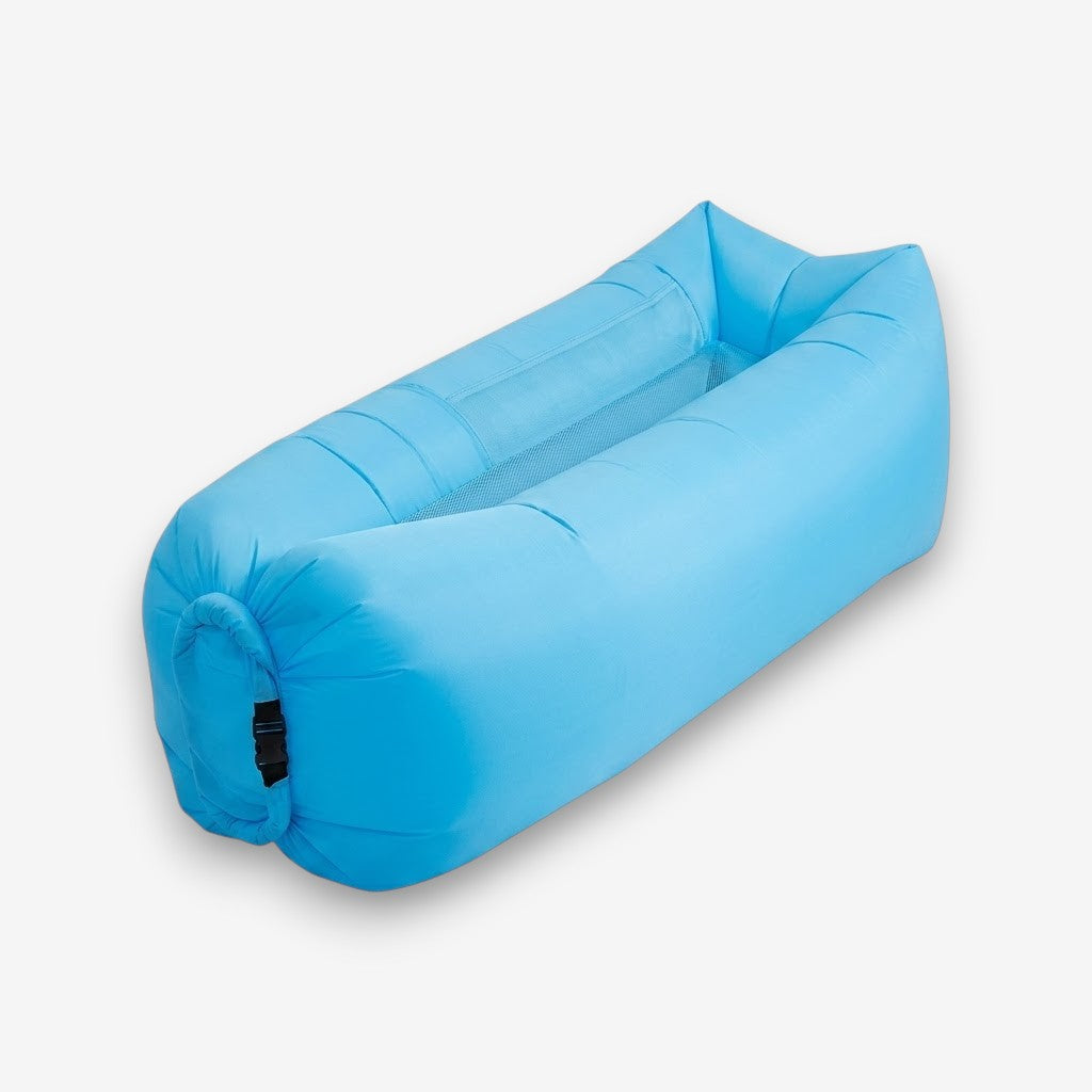 Hamac gonflable | AirPocket