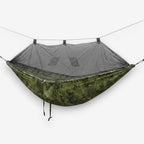 Hamac moustiquaire | SoftGuard
