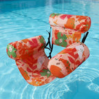 Hamac gonflable | Skydrop