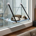 Hamac pour chat | Kaly
