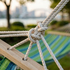 Hamac jardin | Caméliac