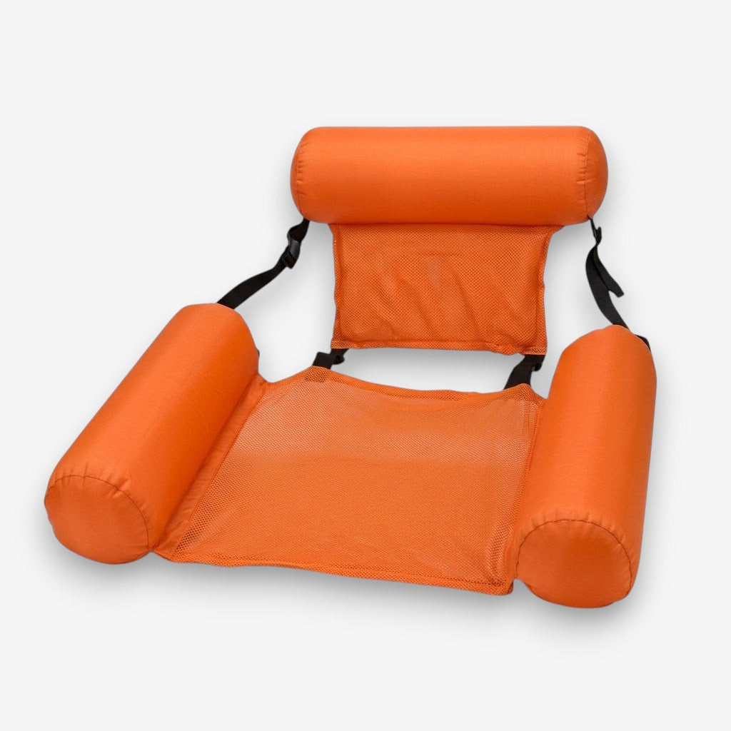 Hamac gonflable | FreeWave