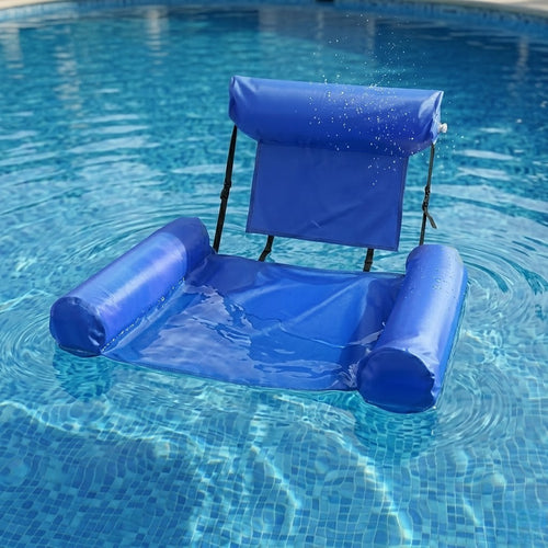 Hamac gonflable | FreeWave
