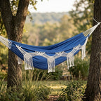Hamac suspendu | Oasis Confort