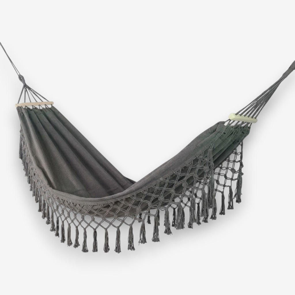 Hamac jardin | Fraîcheur