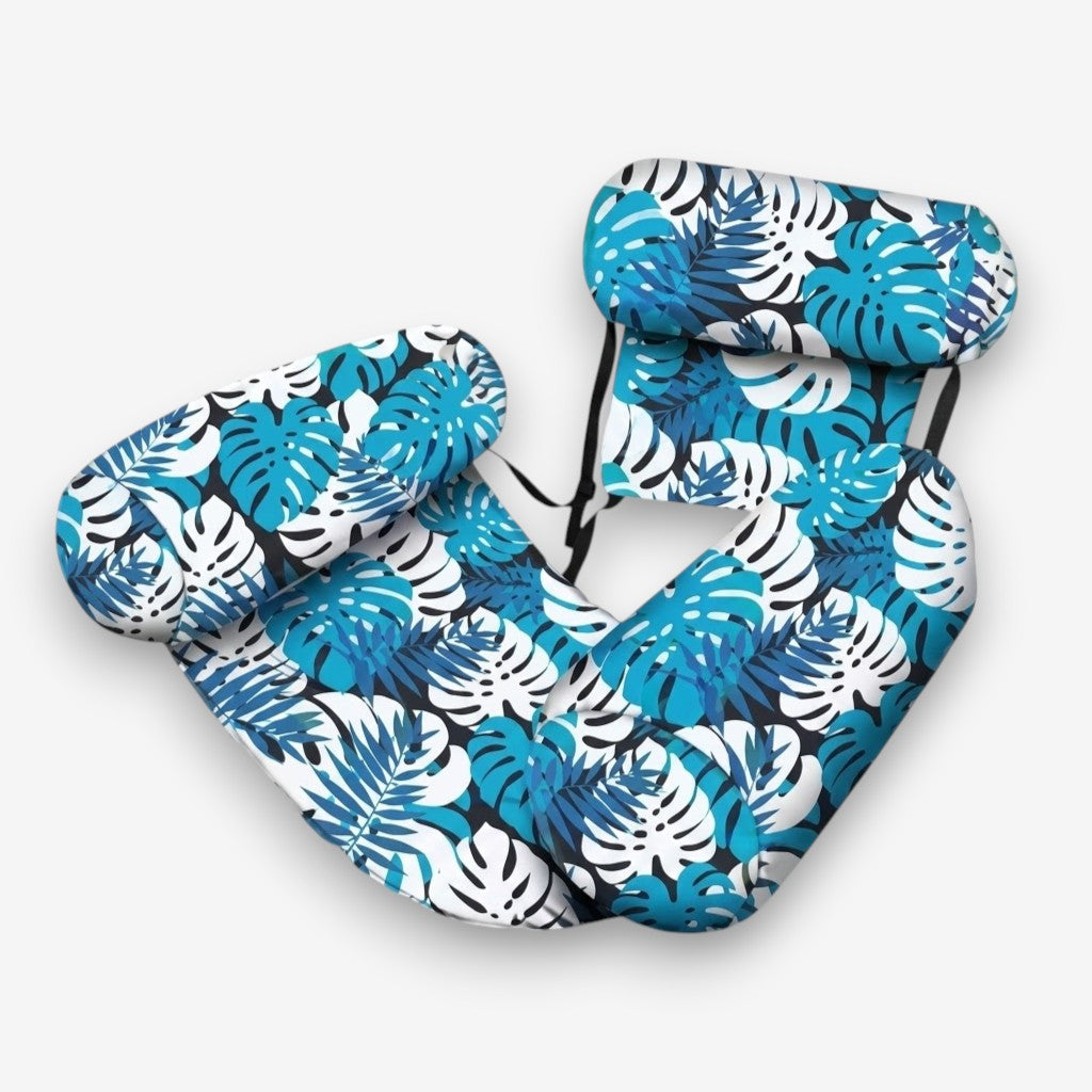 Hamac gonflable | Skydrop