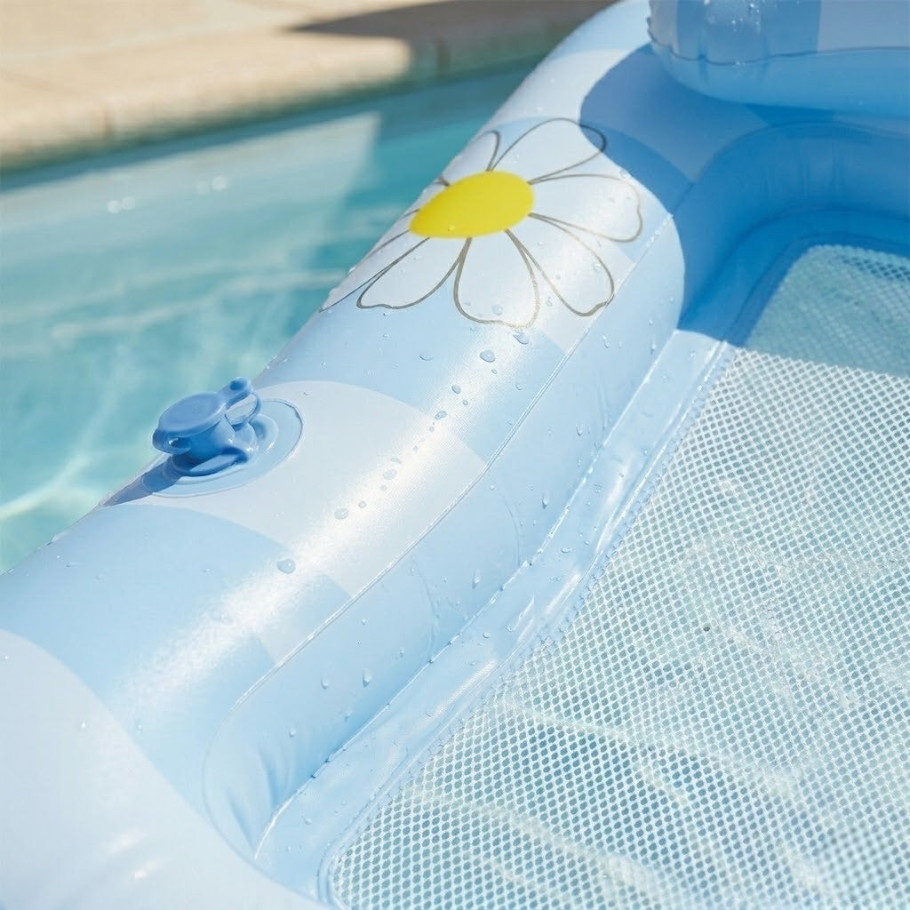 Hamac gonflable | FlexAir