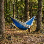 Camping hamac | Wildcamp