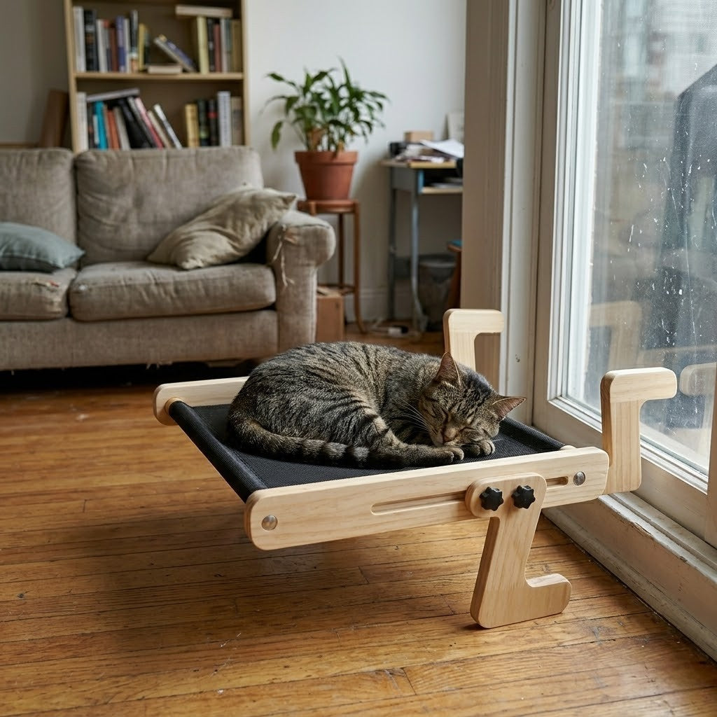 Hamac pour chat | Fino