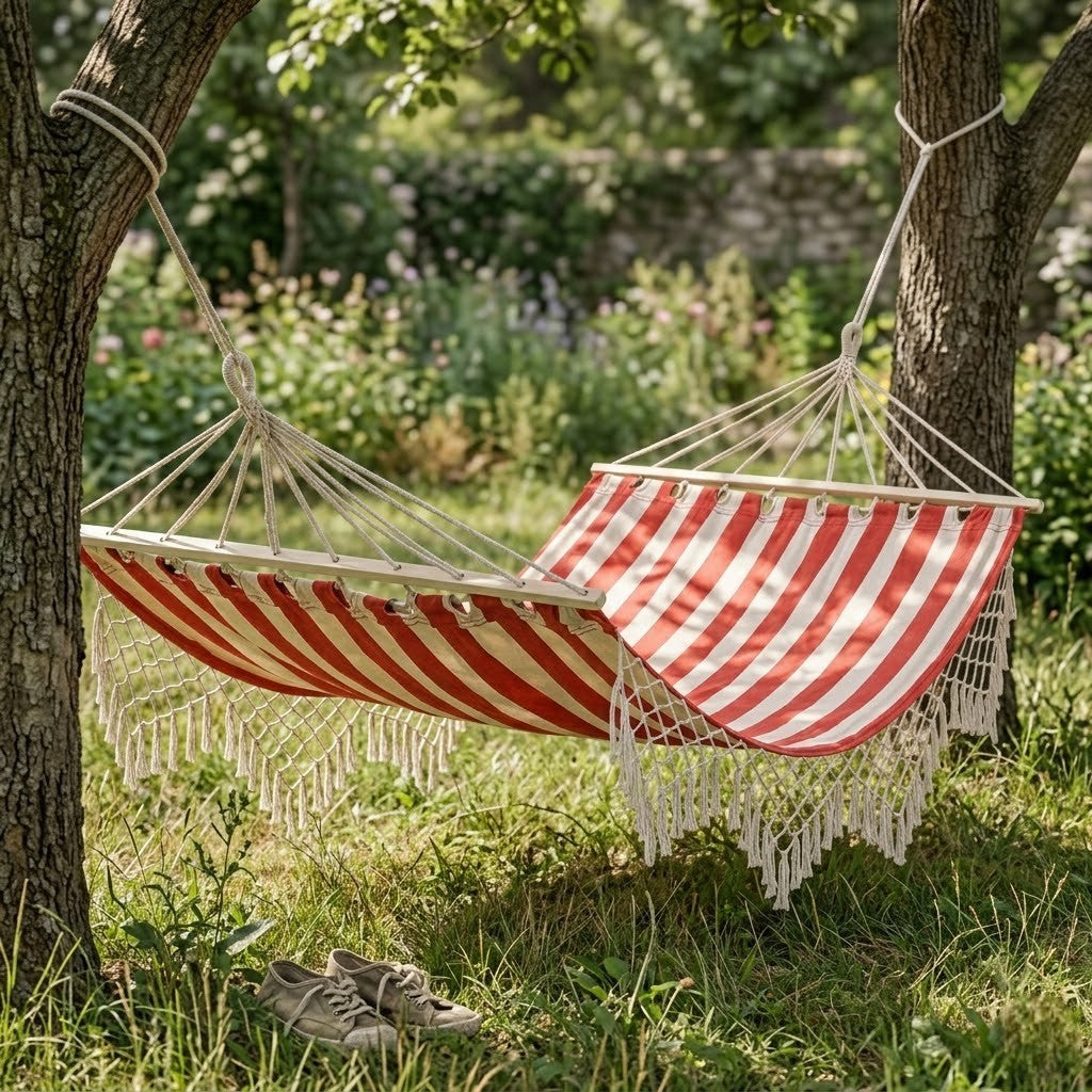 Toile hamac | Kora