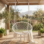 Chaise hamac | Alba