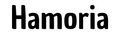 Hamoria – Accueil