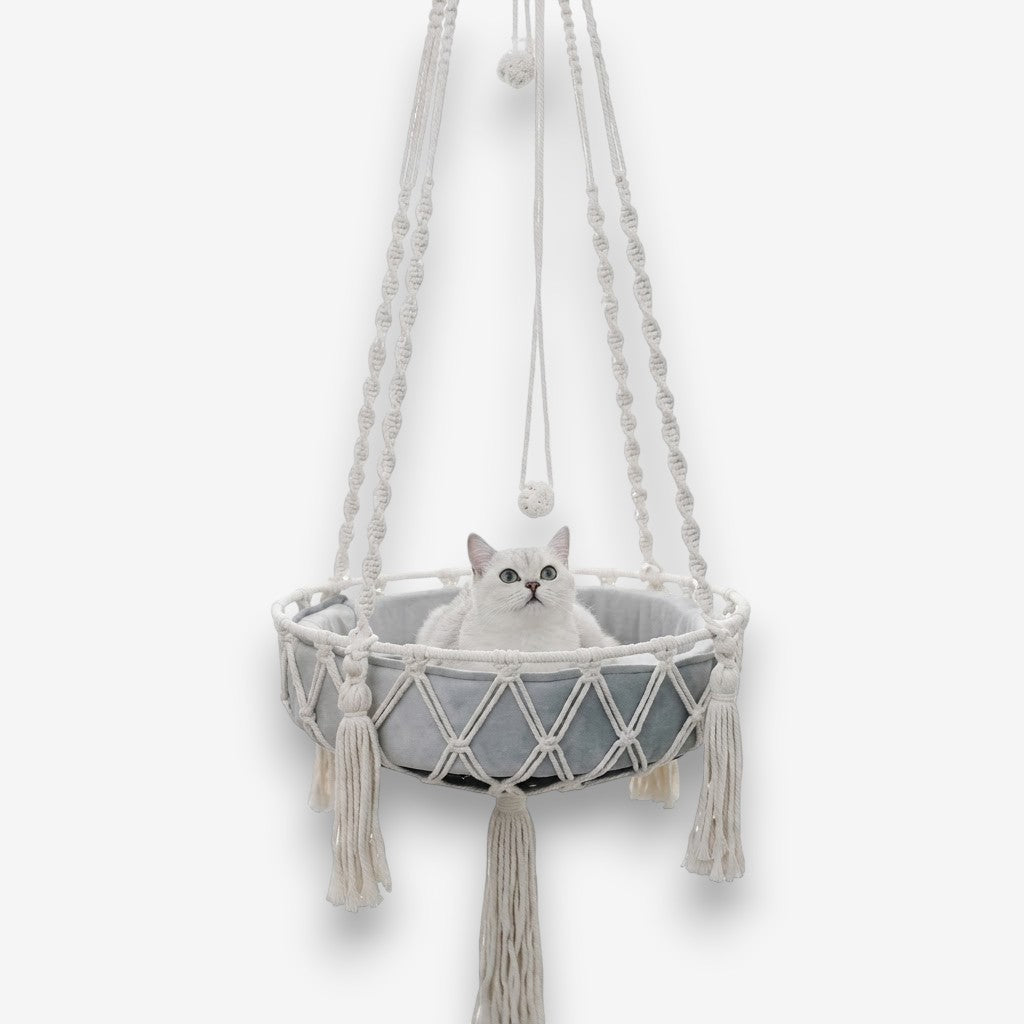Hamac pour chat | Felya