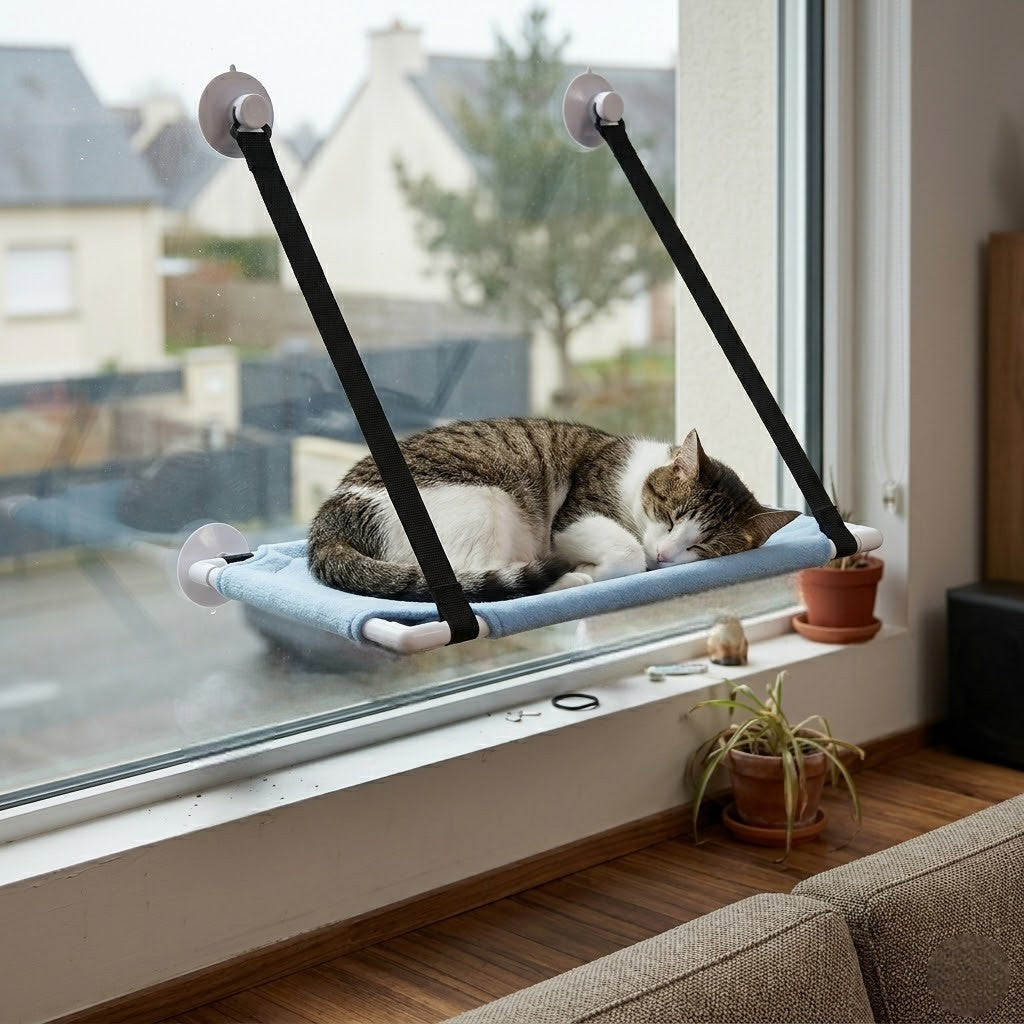 Hamac pour chat | Kaly