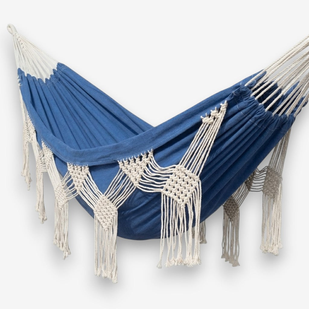 Hamac suspendu | Oasis Confort