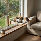 Hamac pour chat | Nuba