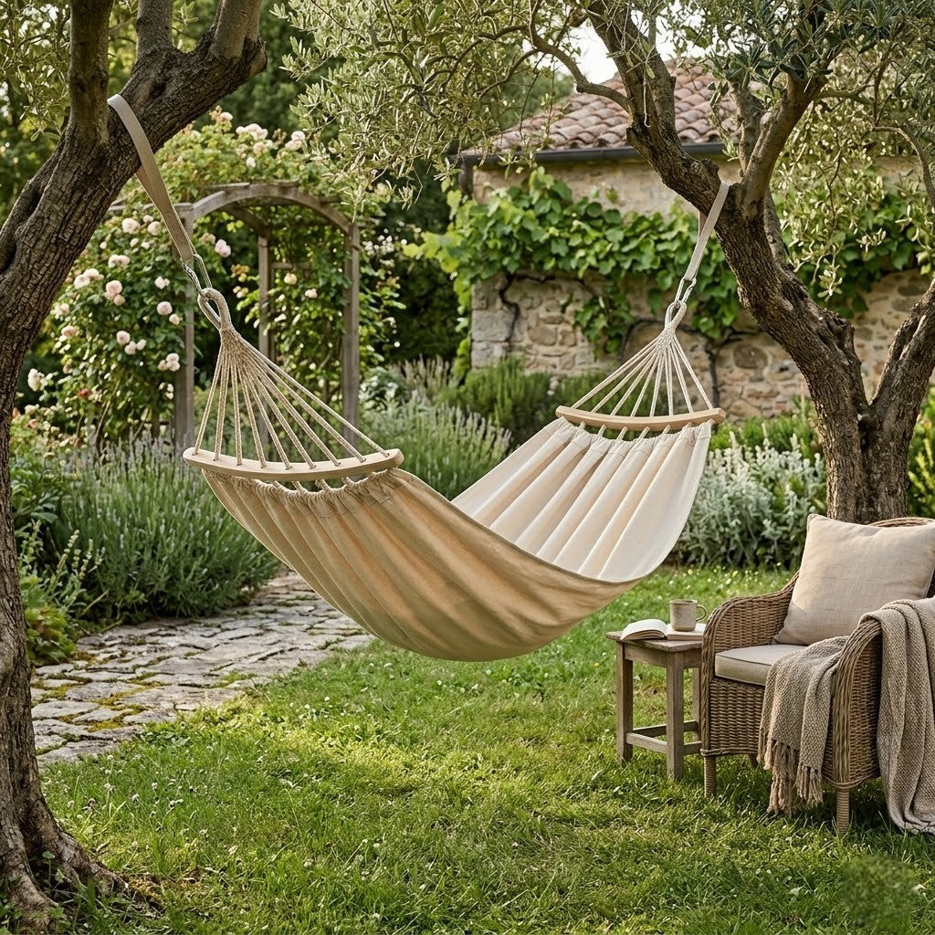 Hamac jardin | Lavandin