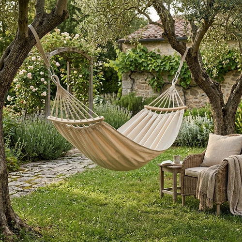 Hamac jardin | Lavandin