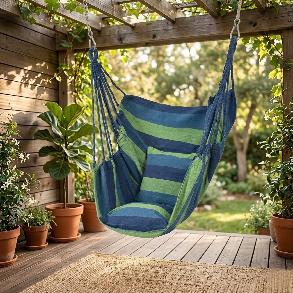 Chaise hamac | Solis